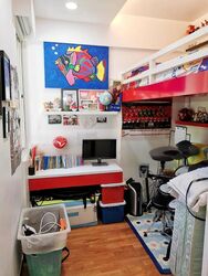 Flamingo Valley (D15), Condominium #485593221
